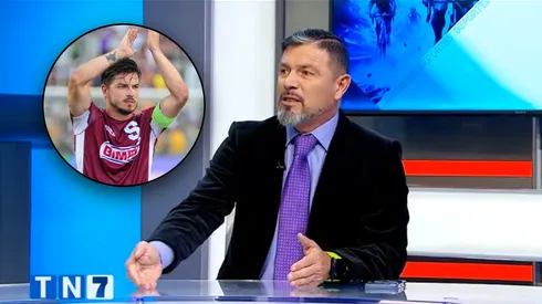 La opinión de Rolando Fonseca hará ruido en Saprissa.