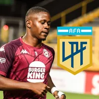 Gustavo Herrera podría dar el salto al destino menos pensado