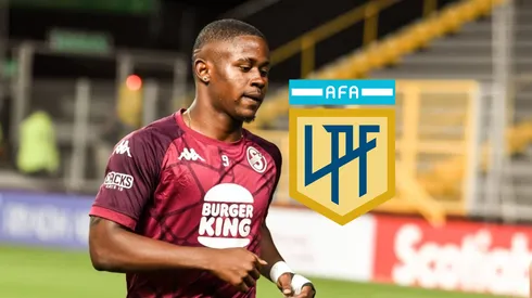 El panameño podría volver a salir.