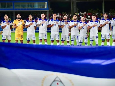 Nicaragua consigue reemplazante del Fantasma Figueroa
