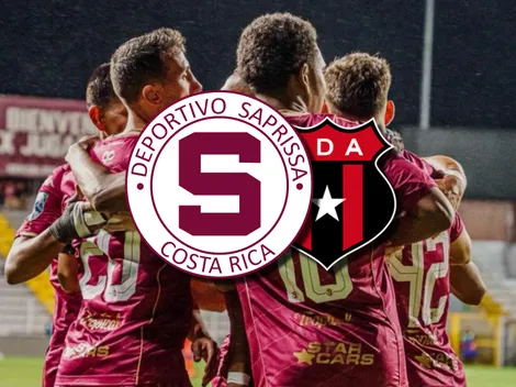 Saprissa vuelve a provocar con otro picante mensaje