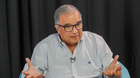 Roberto Artavia hace enojar a los manudos.