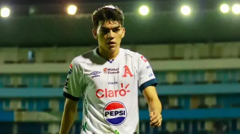 El jugador se sinceró