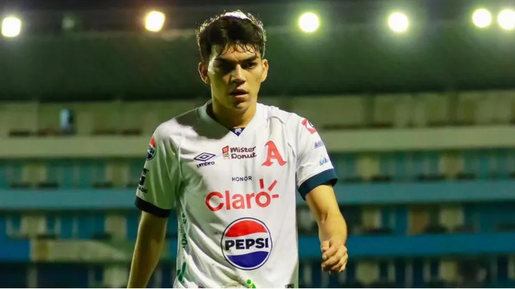 El jugador se sinceró