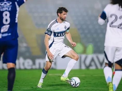 El gesto inesperado que tuvo Thomas Müller en Cartaginés