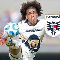 Adalberto Carrasquilla disgustó a Panamá con lo que dijo sobre Pumas