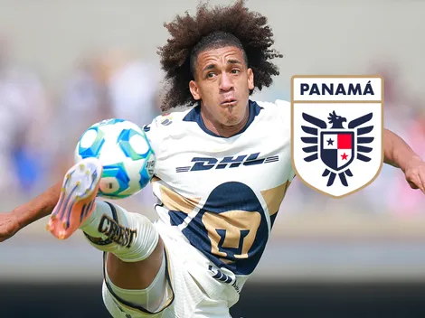 Adalberto Carrasquilla disgustó a Panamá con lo que dijo sobre Pumas