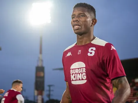 Fidel Escobar revela lo que nadie sabía en Saprissa sobre su salida