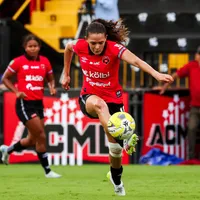 Se queda afuera: Alajuelense recibe la suspensión de una figura y Saprissa lo celebra