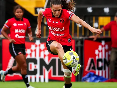 Se queda afuera: Alajuelense recibe la suspensión de una figura y Saprissa lo celebra