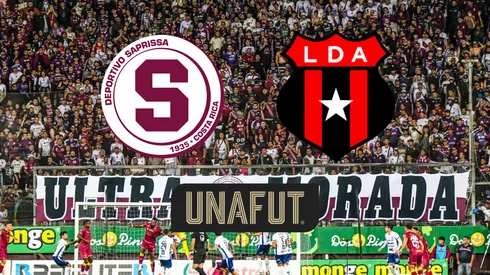 Los Morados se ven perjudicados.