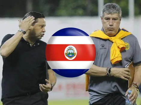 "Deja mal parado a Costa Rica": Jeaustin Campos recibe la peor sentencia y lo quieren fuera