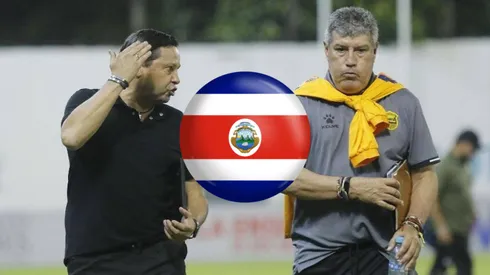 Jeaustin Campos no la pasa nada bien en Honduras.