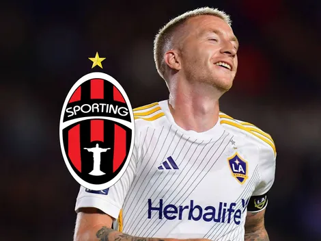 Marco Reus recibió un gesto que no se esperaba en su visita a Panamá