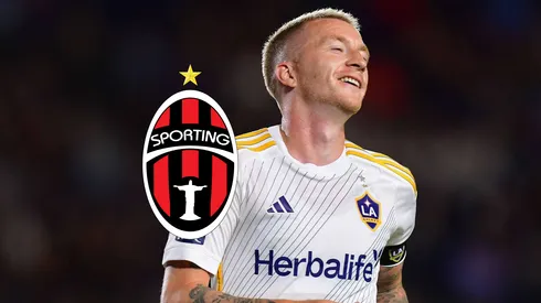 El alemán ingresó desde el banco de suplentes.