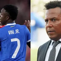 Centroamérica impactada con la postura de Carlos Pavón sobre el racismo de Prestianni a Vinicius