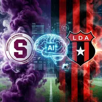 Saprissa vs. Alajuelense: Inteligencia Artificial predijo el resultado exacto