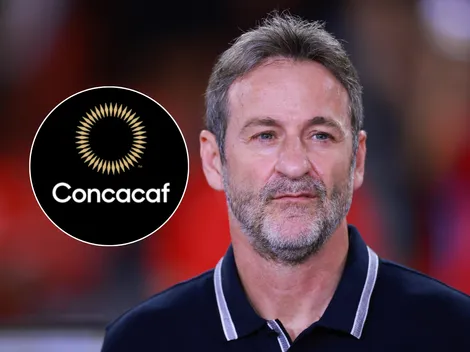 Selección de Concacaf quiere robarle una figura a Panamá