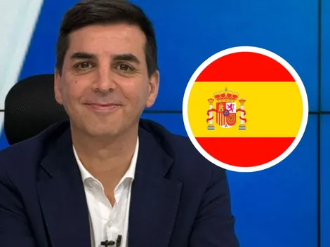 Llega desde España: Francis Hernández concreta su primera gran incorporación que ilusiona a Honduras