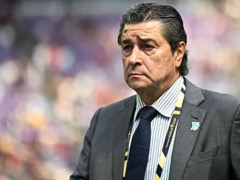 Tena volverá a citar a una figura resistida en Guatemala