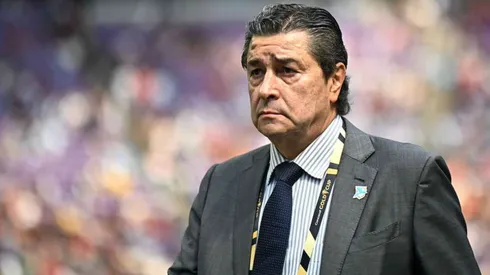 El DT insiste con su llamado.