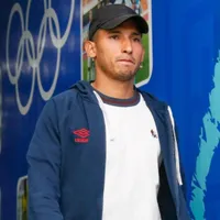 José Mario Pinto vive giro inesperado en Honduras: la noticia que cambia todo y Olimpia se pone nervioso