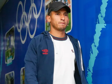 José Mario Pinto vive giro inesperado en Honduras: la noticia que cambia todo y Olimpia se pone nervioso