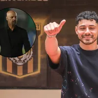 Darwin Lom sufre otro inesperado revés en Bolivia