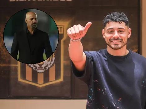 Darwin Lom sufre otro inesperado revés en Bolivia