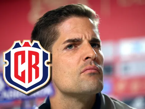 En Europa confirman lo que toda Costa Rica esperaba sobre Robert Moreno