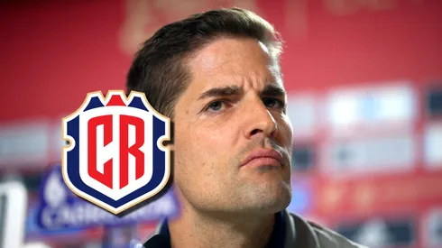 Robert Moreno se reunió en Madrid con Ronald González.