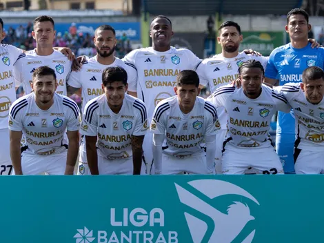 Comunicaciones rompe el silencio con respecto al futuro de una de sus figura