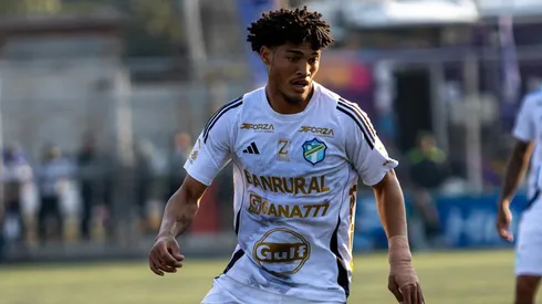 El cubano es la gran sensación.