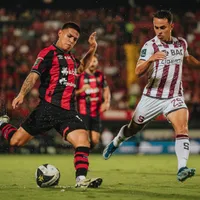 El dato de Alajuelense que inquieta a Saprissa