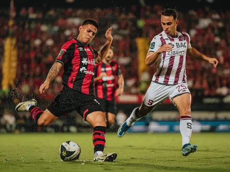 El dato de Alajuelense que inquieta a Saprissa