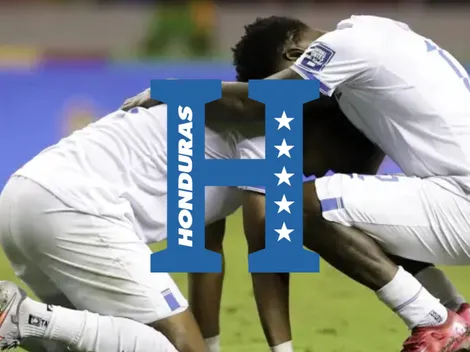 “Quedó botado”: la Selección de Honduras recibe la renuncia que muchos esperaban para el proceso mundialista 2030