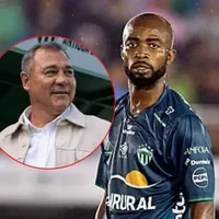 La realidad que vive Gerson Chávez en Guatemala y su DT confirma por qué lo echó del Antigua