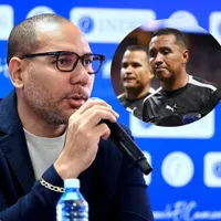 Yamil Bukele aplica castigo drástico contra el árbitro mundialista Iván Barton