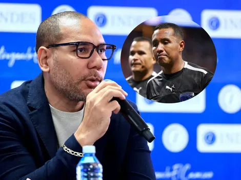 Yamil Bukele aplica castigo drástico contra el árbitro mundialista Iván Barton