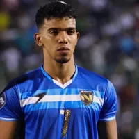 Ariagner Smith sorprende con su decisión para poder regresar a la Selección de Nicaragua