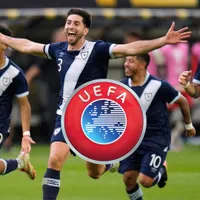 Se confirma el partido de Guatemala en Europa contra una Selección Mundialista