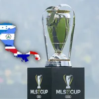 Top 10: los futbolistas centroamericanos que más cobran en la MLS