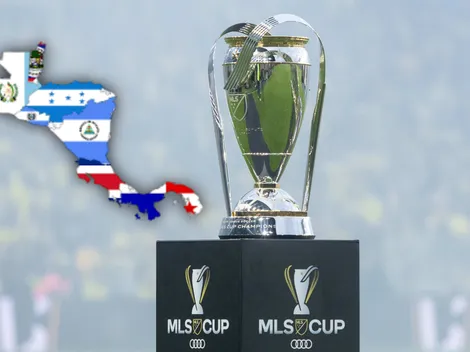 Top 10: los futbolistas centroamericanos que más cobran en la MLS