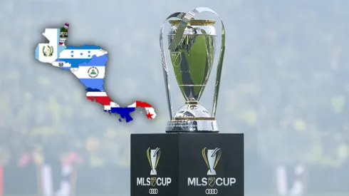 Top 10: los futbolistas centroamericanos que más cobran en la MLS