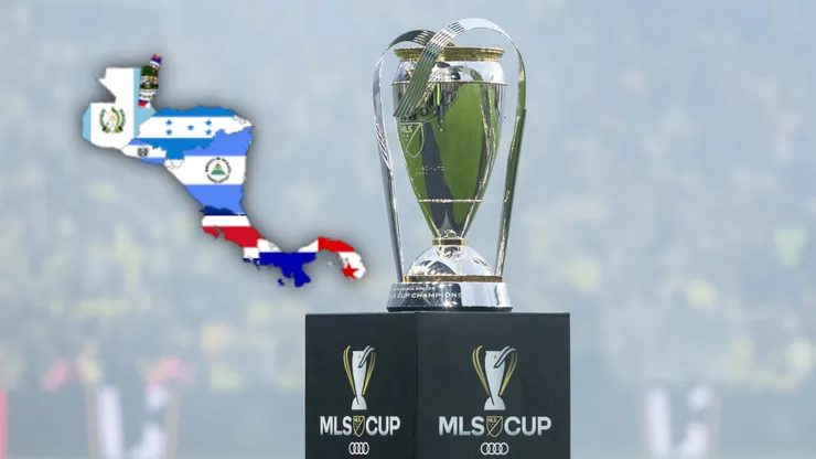 Top 10: los futbolistas centroamericanos que más cobran en la MLS