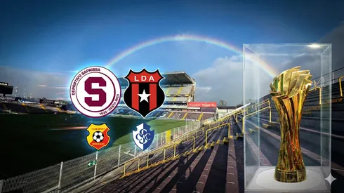 Saprissa y Alajuelense juegan un clásico caliente para la tabla de posiciones.