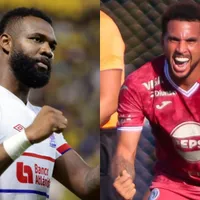 Olimpia vs. Motagua: a qué hora juegan y cómo ver el clásico por la Fecha 7 del Clausura 2026