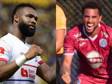 Olimpia vs. Motagua: a qué hora juegan y cómo ver el clásico por la Fecha 7 del Clausura 2026