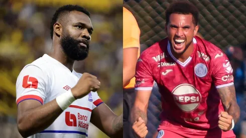 Olimpia recibe a Motagua por la jornada 7 del Clausura 2026 de la Liga Nacional.