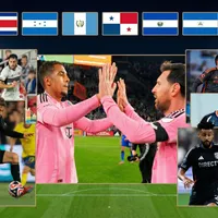 Los centroamericanos que jugarán la MLS 2026: uno por uno, país por país